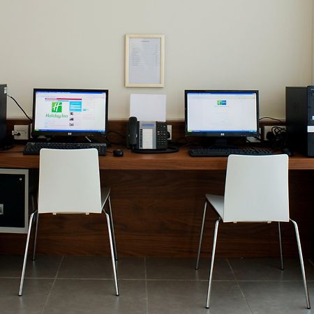 Holiday Inn Express Rotherham - North By Ihg Екстериор снимка
