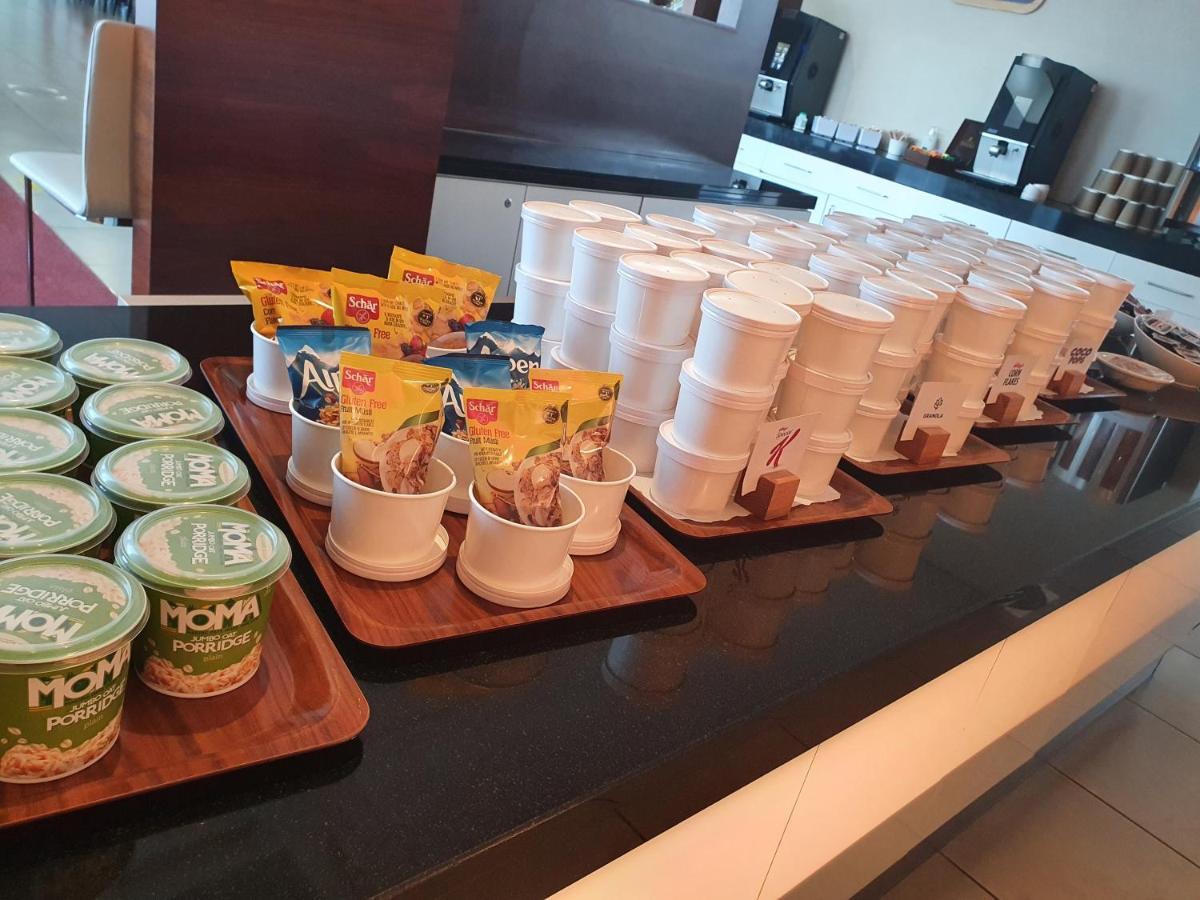 Holiday Inn Express Rotherham - North By Ihg Екстериор снимка