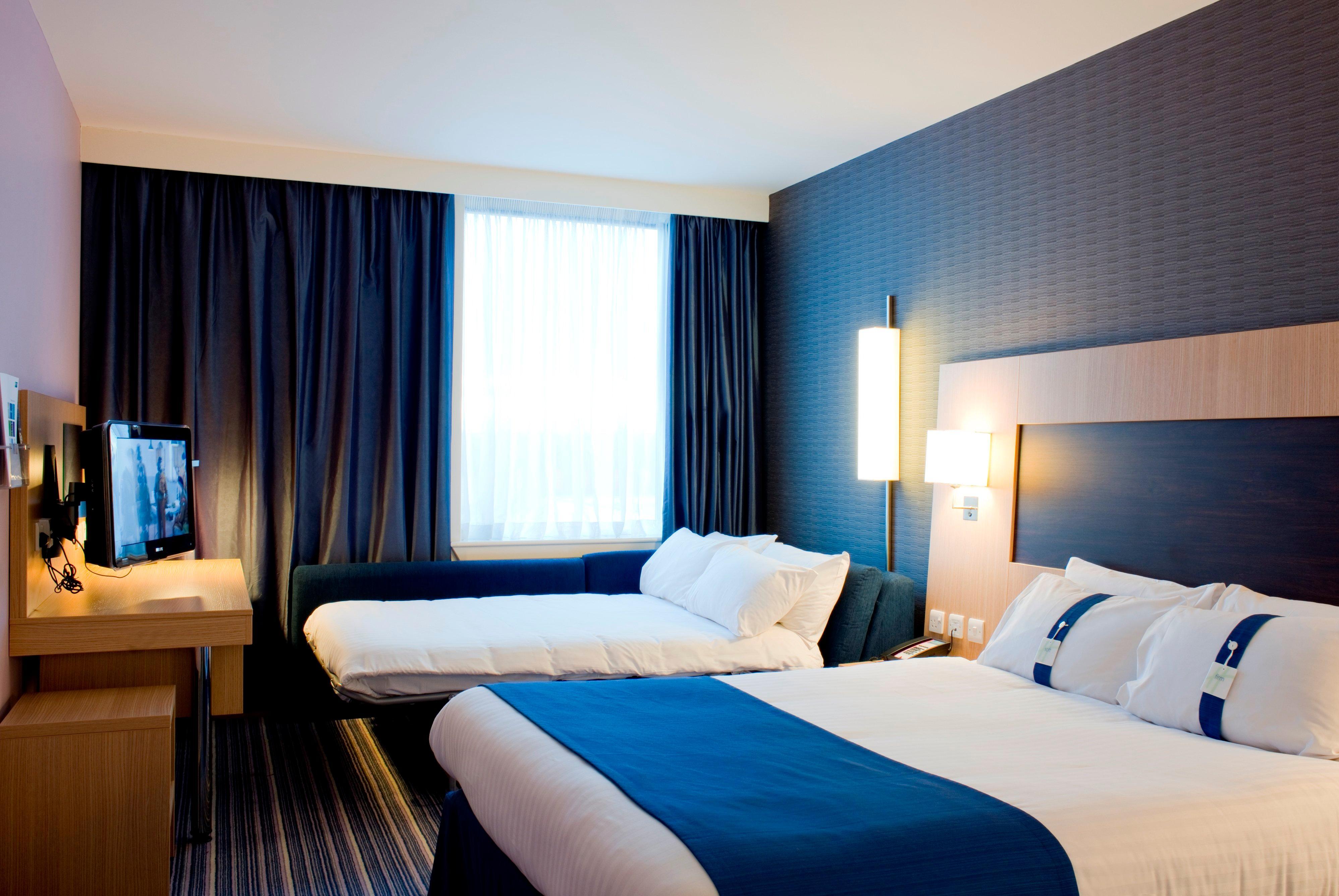 Holiday Inn Express Rotherham - North By Ihg Екстериор снимка