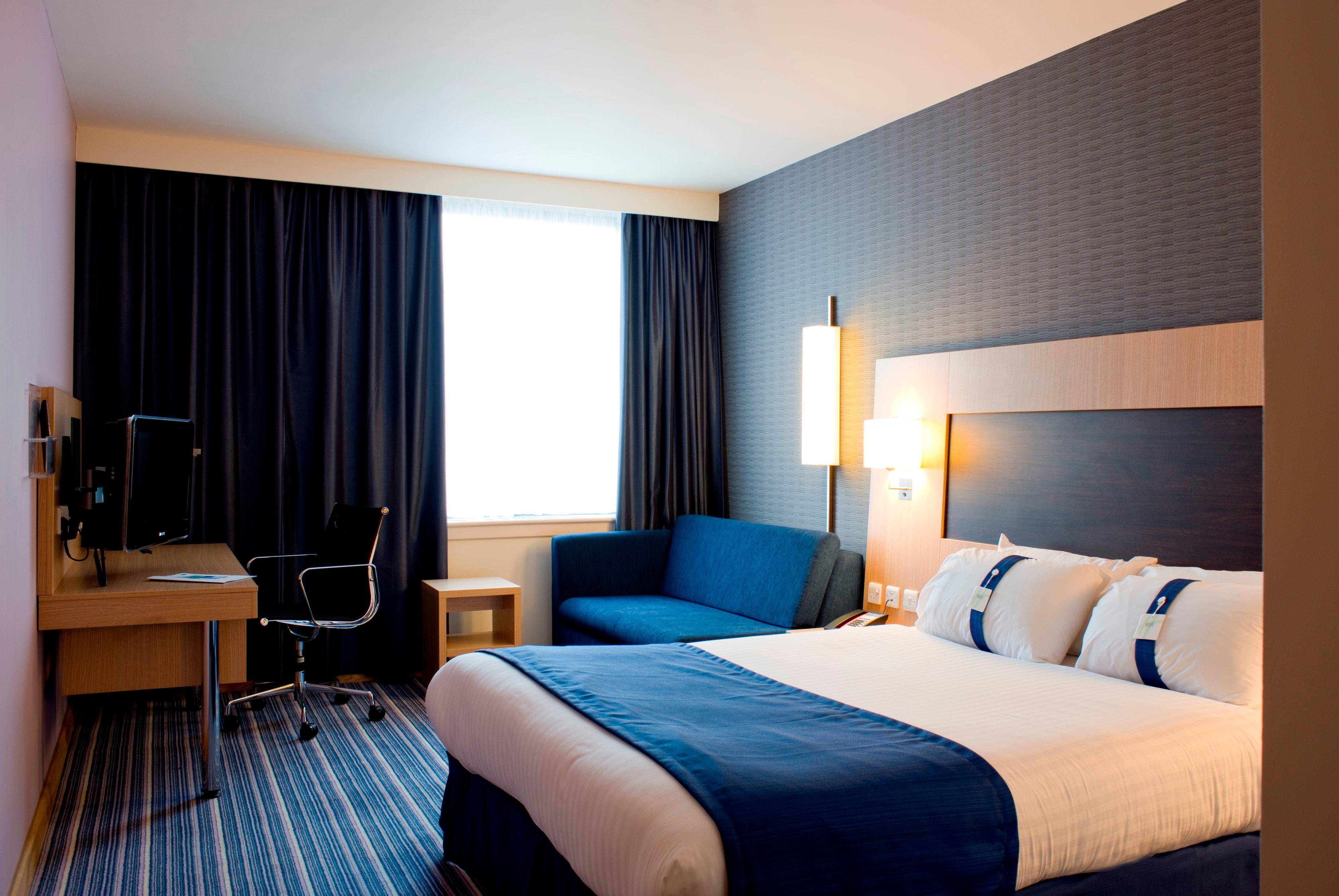 Holiday Inn Express Rotherham - North By Ihg Екстериор снимка