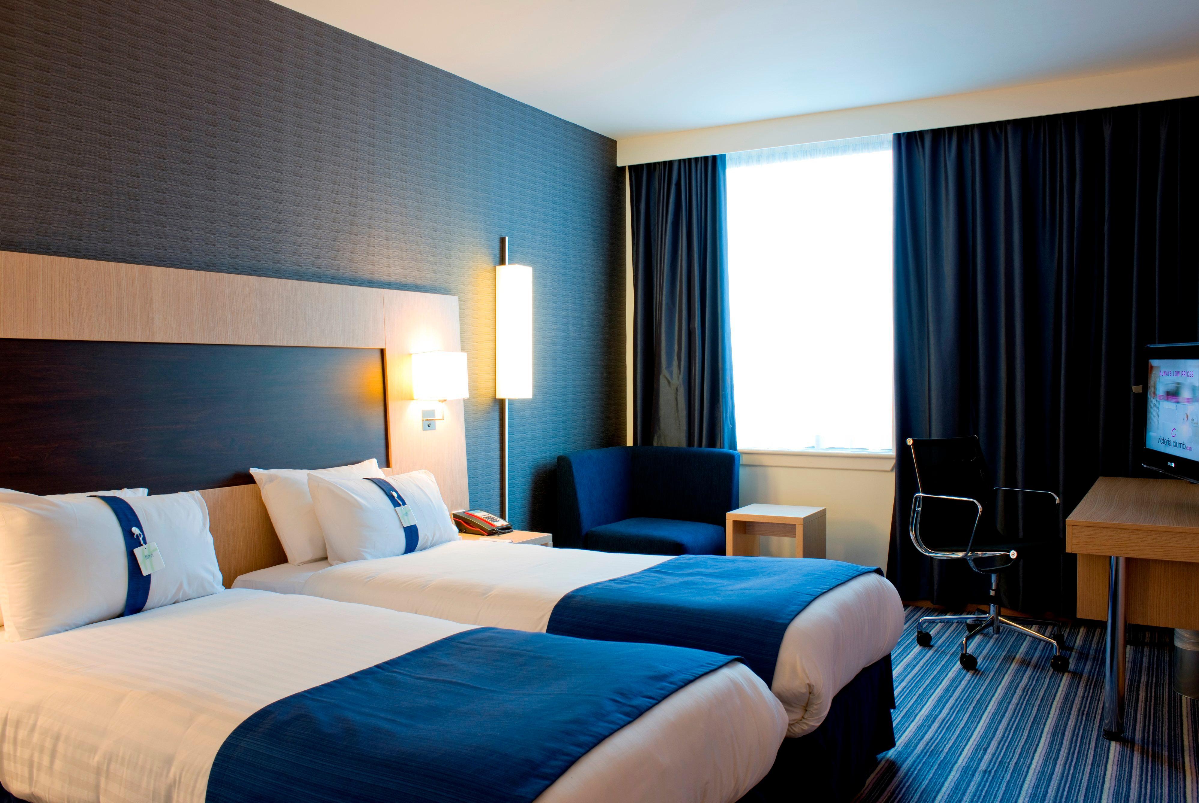 Holiday Inn Express Rotherham - North By Ihg Екстериор снимка
