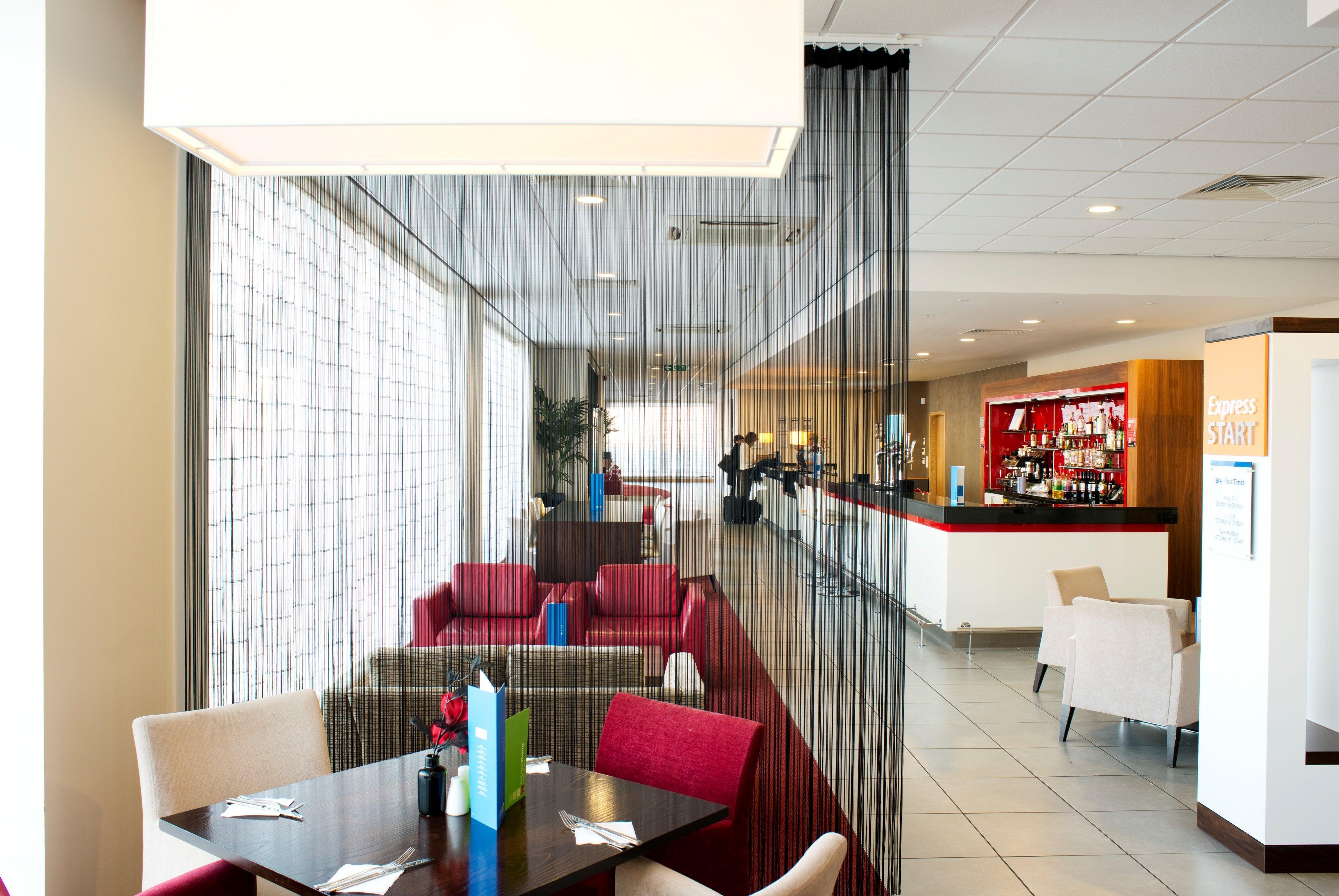 Holiday Inn Express Rotherham - North By Ihg Екстериор снимка