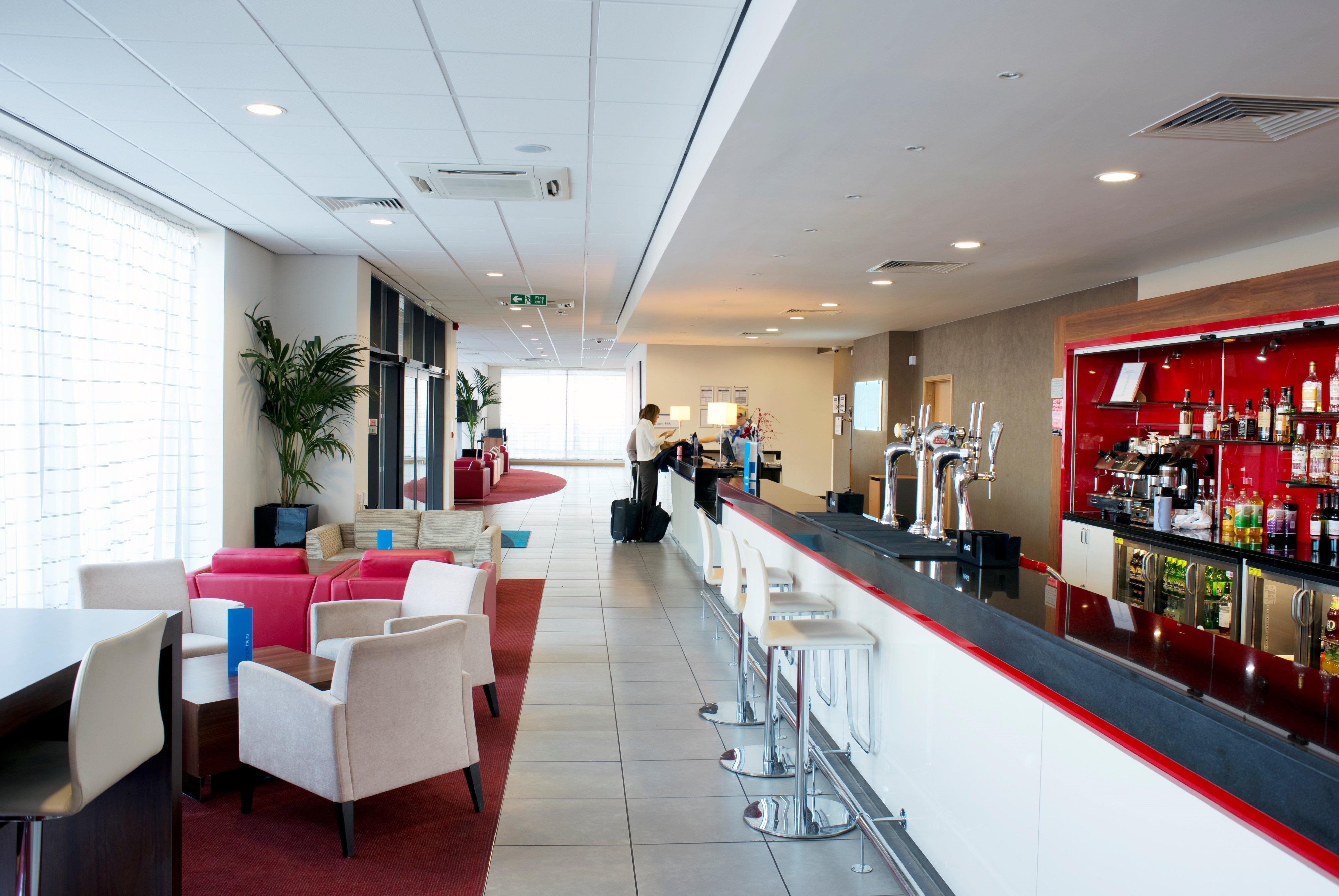 Holiday Inn Express Rotherham - North By Ihg Екстериор снимка