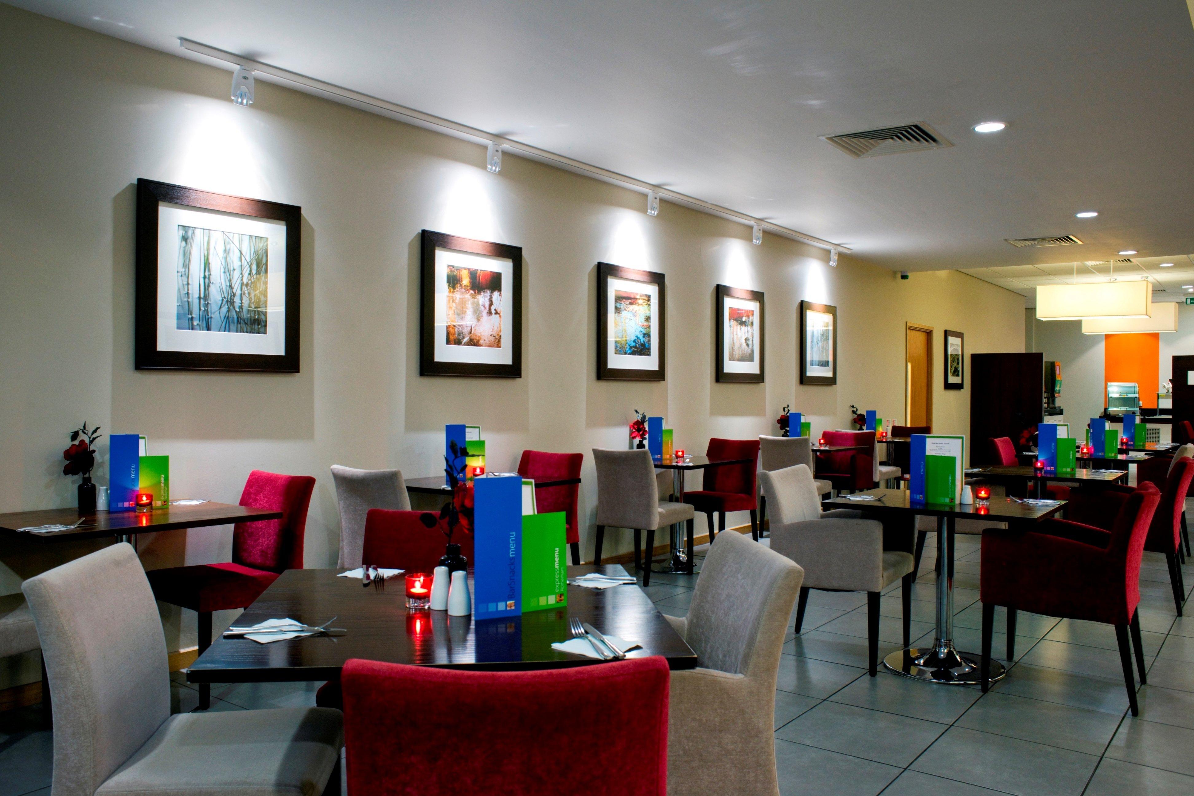 Holiday Inn Express Rotherham - North By Ihg Екстериор снимка