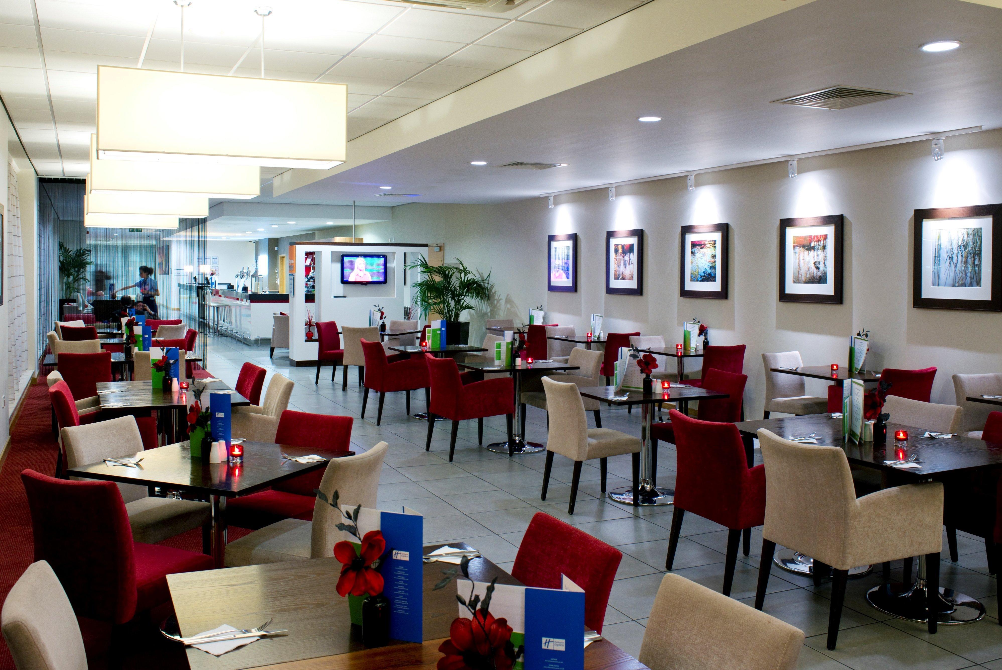 Holiday Inn Express Rotherham - North By Ihg Екстериор снимка
