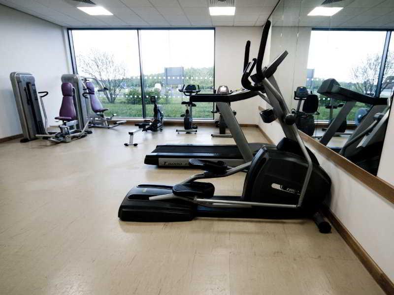 Holiday Inn Express Rotherham - North By Ihg Екстериор снимка