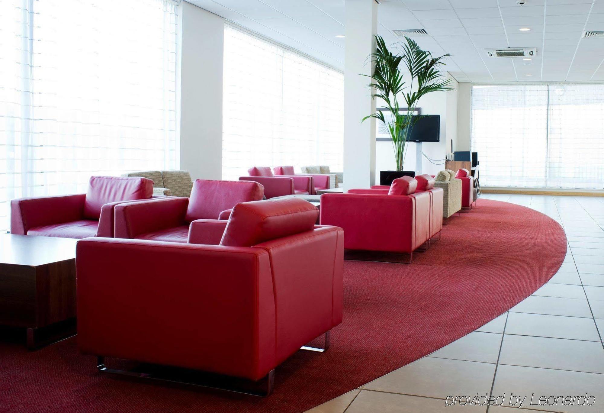 Holiday Inn Express Rotherham - North By Ihg Екстериор снимка