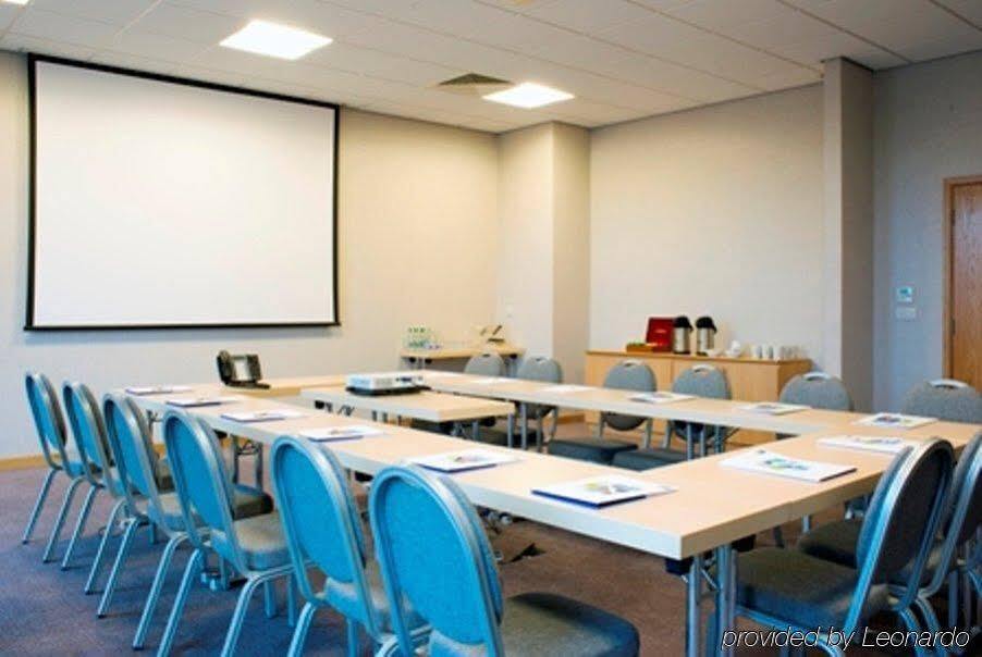 Holiday Inn Express Rotherham - North By Ihg Екстериор снимка