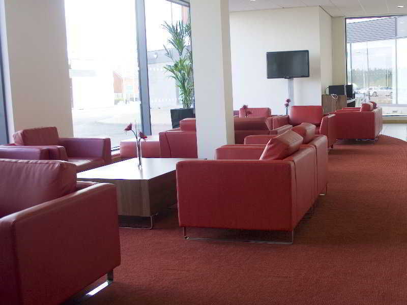 Holiday Inn Express Rotherham - North By Ihg Екстериор снимка